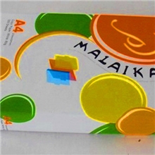 厂家直销70克白色A4打印纸，量大优惠，欢迎选购