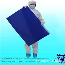 中山飞跃生产粘尘垫机用滚筒粘尘滚筒