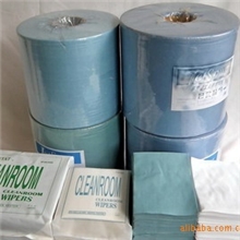 专业生产供应无尘纸、擦拭纸擦拭布替代杜邦系列(图)