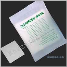 厂家供应江苏无尘布6*6超细纤维无尘布防静电无尘布擦拭布