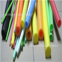 把手EPE珍珠棉管，珍珠棉棒，经久耐磨便宜的首选包装材料