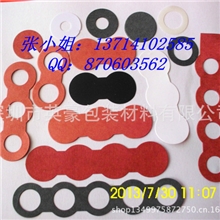 厂家直供电池面垫及绝缘贴纸和电池绝缘片18650面垫18650绝缘片