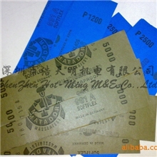 大量库存德国勇士砂纸、砂纸