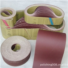 特价供应自主生产犀利牌GXK51&mdash;P砂带