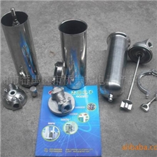 供应不锈钢过滤器接口有4分6分1寸供客户选择欢迎订购