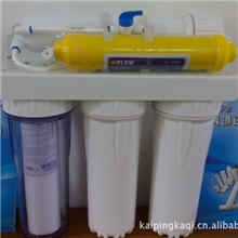 3+2超滤净水器