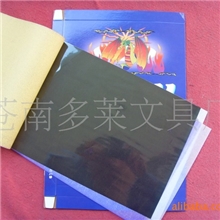 专业生产供应各类精美纹身转印纸【欢迎新老客户来电洽谈】