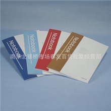 品牌软面抄S40练习本笔记本A536页批发促销