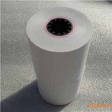 收银纸，热敏收银纸：厂家直销，价格低！质量好！字迹清晰。