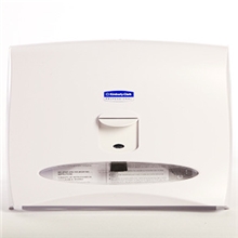 金佰利KCPi系列马桶座垫纸架马桶坐垫纸分配95051个/箱