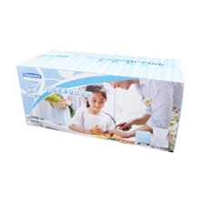 金佰利SCOTT适高抽取式餐巾纸组合装94456(4包餐巾纸1个纸盒)