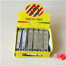 小商品批发一元大指甲剪指甲钳指甲刀厂家直销