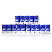 厂家直销【手帕纸、定制广告纸巾】全新升级用料上层纸质更柔软