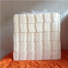 厂家供应散装补充式抽纸巾(净重15斤)大畅销/批发散纸