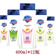 批发舒肤佳400ml沐浴露12瓶/件多种功效支持混批