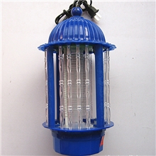 厂家直销家用LED灯驱蚊灭蚊灯灭蚊器批发自产养殖场厂