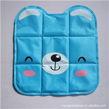 厂家直销低价批发九元九货源夏季热卖冰垫冰晶坐垫异形