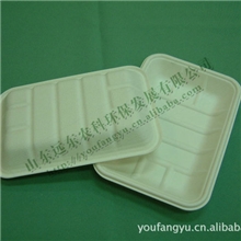 供应超市用生鲜托盘(图)欢迎来样加工定做(T017)