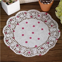 彩色装饰花底纸包装花底纸量大从优定制彩色花底纸