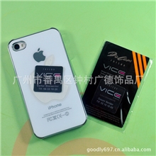 2013热卖广州厂家供应无痕苹果硅胶便利贴来搞来样定制1000起