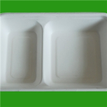 批发环保餐具纸托黑莓手机纸托电视盒包装纸托纸托定制