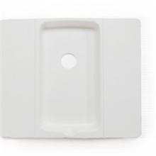 厂家制造环保纸托魅族手机纸托电子书纸托东莞纸托