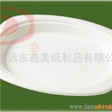 纸餐具
