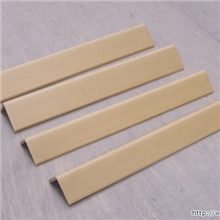 供应河东区沂南县优质，高强度白色纸护角