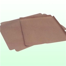 专供青岛地区纸滑板防水纸滑板