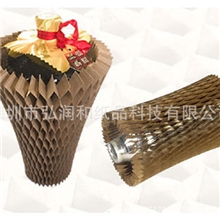 蜂窝纸板厂家深圳蜂窝纸板黄板纸蜂窝纸芯板纸