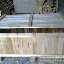 【大量供应】上海木箱厂家供应多款木箱包装箱