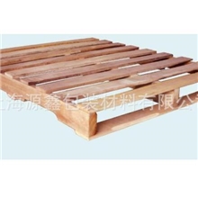 15厘杨木整芯胶合板出口免熏蒸胶合板托盘