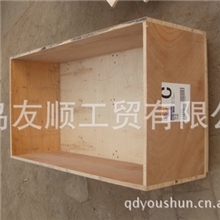 木箱包装箱可按需定做