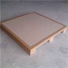 供应宣城纸托盘宁国纸托盘