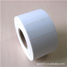 不干胶标签纸厂家供应条码纸空白标签纸不干胶标签不干胶纸