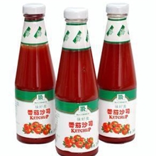 供应番茄沙司专用羟丙基变性淀粉