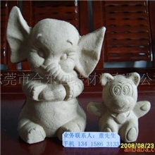 供应纸浆，工艺制品，纸浆工艺品，纸制工艺品，纸公仔