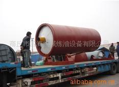 供应最新研发固废处理设备