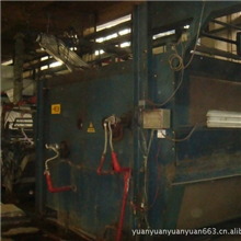 印染设备国产预缩机