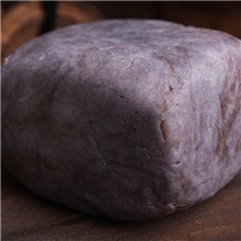 天然紫草精油茶树手工皂祛痘控油去黑头去痘印收毛孔洁面皂