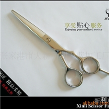 美发工具美发剪刀不锈钢剪刀工具剪刀美发理发工具