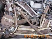 供应自行车压块、铁丝压块、工业铁皮压块