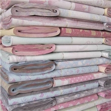 超低价供应平张废印花纸