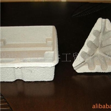 包装材料节约成本新选择--------可循环纸浆模塑