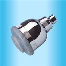 百诺肯淋浴器WMF-1淋浴头墙上固定式