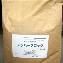 厂家直销优质聚丙烯酰胺增稠剂