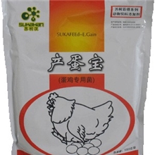 供应：苏柯菲得蛋鸡专用增收产蛋添加剂