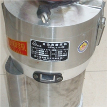 1万元开一家豆腐店