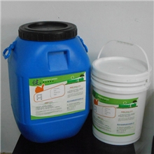 湖北供应印后干式水基覆膜胶水J-G740