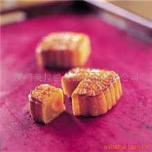 月饼改良剂-月饼
